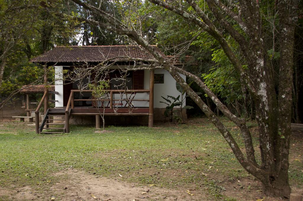 Pousada Da Neneza Santa Cruz de Minas Exteriör bild