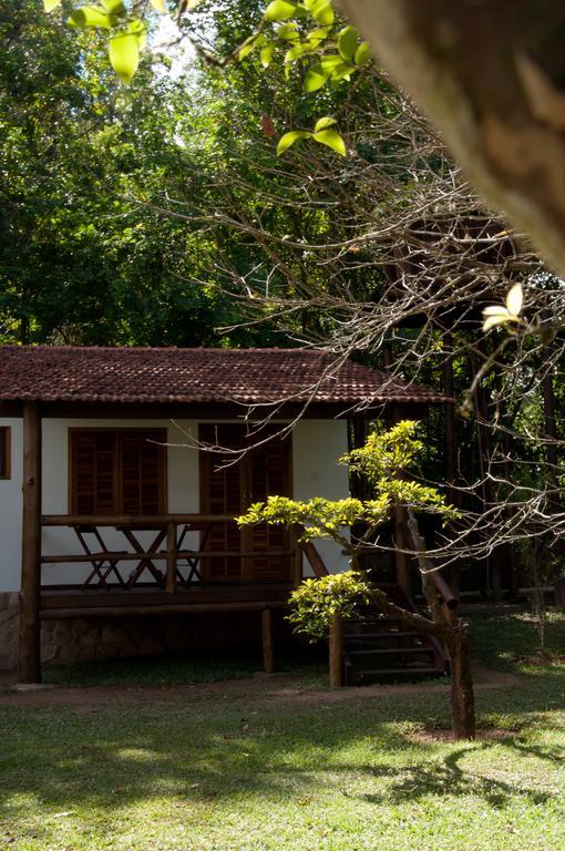 Pousada Da Neneza Santa Cruz de Minas Exteriör bild